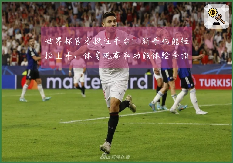 世界杯官方投注平台：新手也能轻松上手，体育观赛和功能体验全指南