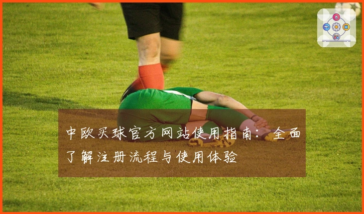 中欧买球官方网站使用指南：全面了解注册流程与使用体验