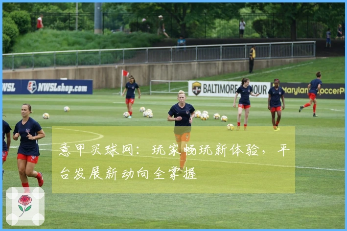 意甲买球网：玩家畅玩新体验，平台发展新动向全掌握