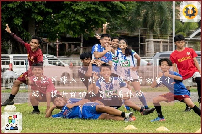中欧买球入口的使用技巧与功能介绍，提升你的体育观看体验