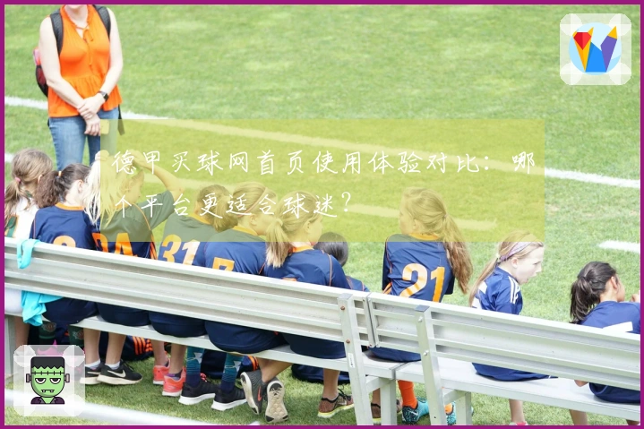 德甲买球网首页使用体验对比：哪个平台更适合球迷？