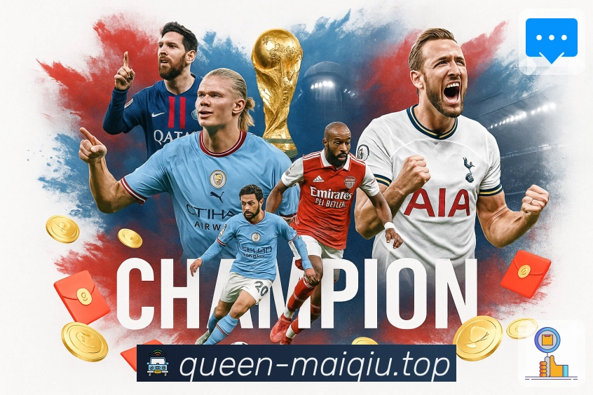 我们的使命与愿景